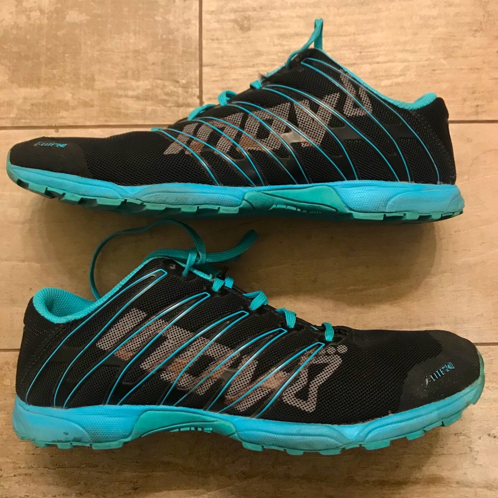 Inov 8 F lite 240